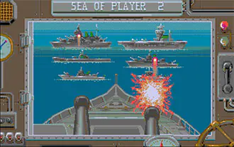 Imagen de la descarga de Battleships