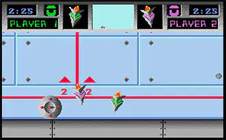 Imagen de la descarga de Blastaball