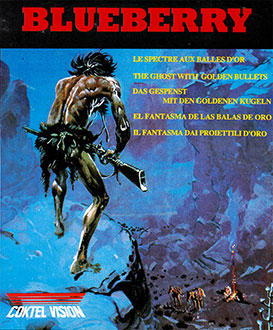 Juego online Blueberry (Atari ST) Juego online Blueberry (Atari ST)