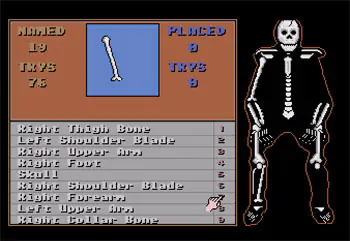 Imagen de la descarga de Body Shop: The Human Anatomy Tutor