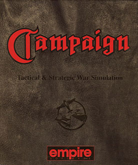 Juego online Campaign (Atari ST) Juego online Campaign (Atari ST)