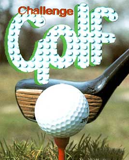 Juego online Challenge Golf (Atari ST) Juego online Challenge Golf (Atari ST)