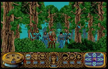 Imagen de la descarga de Crystals of Arborea