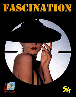 Juego online Fascination (Atari ST) Juego online Fascination (Atari ST)