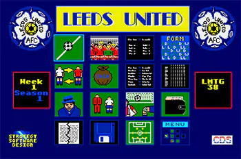 Imagen de la descarga de Leeds United Champions!
