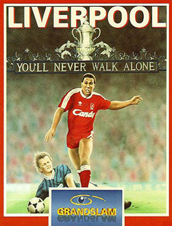 Juego online Liverpool: The Computer Game (Atari ST) Juego online Liverpool: The Computer Game (Atari ST)