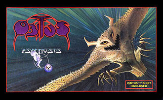 Juego online Obitus (Atari ST)