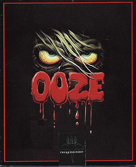 Juego online Ooze: Creepy Nites (Atari ST)