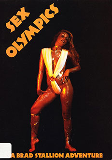 Juego online Sex Olympics (Atari ST)