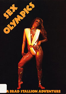 Juego online Sex Olympics (Atari ST) Juego online Sex Olympics (Atari ST)