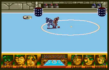 Imagen de la descarga de Skate Wars