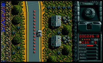 Imagen de la descarga de The Spy Who Loved Me