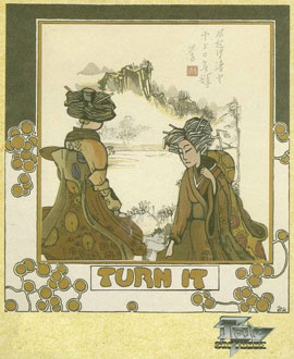 Juego online Turn It (Atari ST) Juego online Turn It (Atari ST)