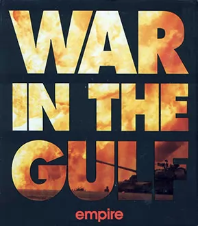 Portada de la descarga de War In The Gulf