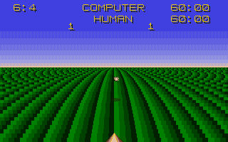 Pantallazo del juego online Xalaracx (Atari ST)
