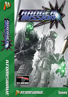 Portada de la descarga de Ranger Mission