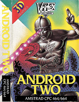 Juego online Android 2 (CPC)
