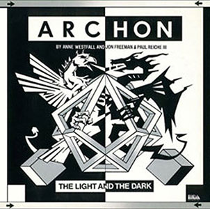 Juego online Archon: The Light And The Dark (CPC) Juego online Archon: The Light And The Dark (CPC)