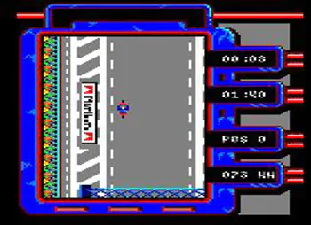 Imagen de la descarga de Aspar GP Master