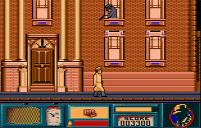 Dick Tracy