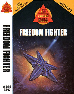 Carátula del juego Freedom Fighter