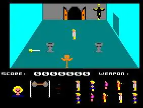 Imagen de la descarga de Friday The 13th