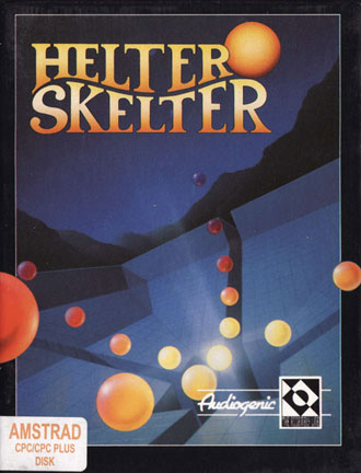 Juego online Helter Skelter (CPC)