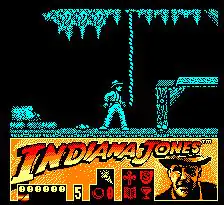 Imagen de la descarga de Indiana Jones And The Last Crusade