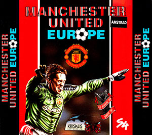 Juego online Manchester United Europe (CPC)