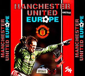 Juego online Manchester United Europe (CPC) Juego online Manchester United Europe (CPC)