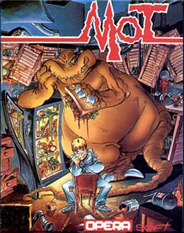Juego online MOT (CPC) Juego online MOT (CPC)