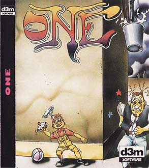 Juego online One (CPC) Juego online One (CPC)