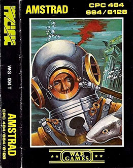 Juego online Pacific (CPC) Juego online Pacific (CPC)