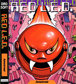Juego online Red Led (CPC) Juego online Red Led (CPC)