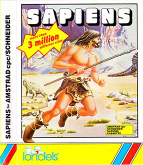 Juego online Sapiens (CPC)