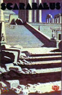 Juego online Scarabaeus (CPC) Juego online Scarabaeus (CPC)