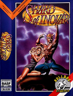 Juego online Shard Of Inovar (CPC)