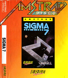 Juego online Sigma 7 (CPC)