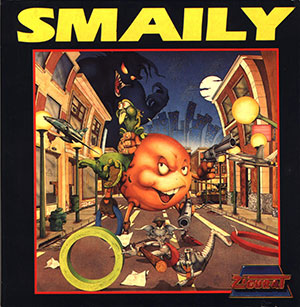 Juego online Smaily (CPC)