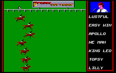 Sport of Kings