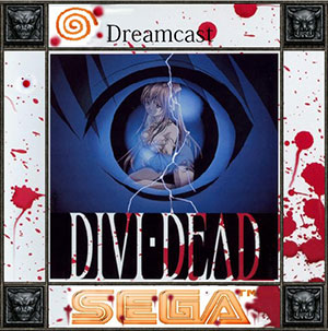 Juego online Divi-Dead (DC)