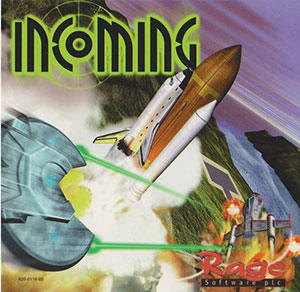 Juego online Incoming (DC) Juego online Incoming (DC)