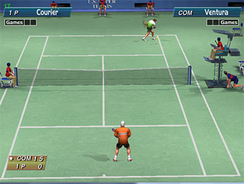 Virtua (DC) - Onlinemania