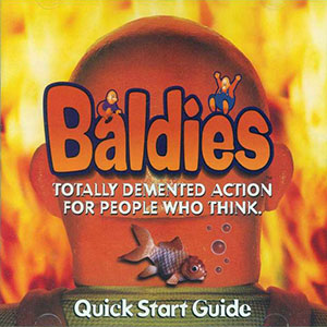 Juego online Baldies (PC)