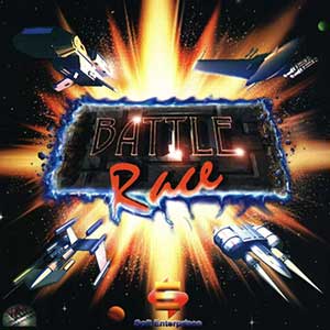 Carátula del juego Battlerace (PC)