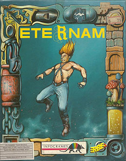 Juego online Eternam (PC) Juego online Eternam (PC)