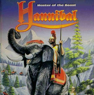 Carátula del juego Hannibal - Master of The Beast (PC)