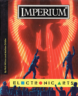 Juego online Imperium (PC)