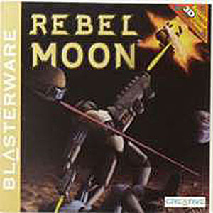 Juego online Rebel Moon (PC)