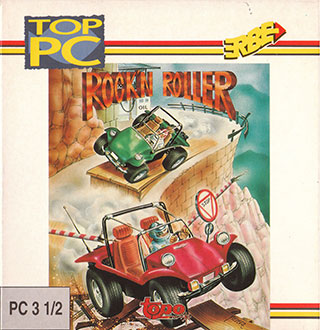 Juego online Rock'n Roller (PC) Juego online Rock'n Roller (PC)
